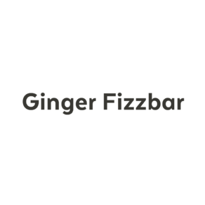 Ginger Fizzbar