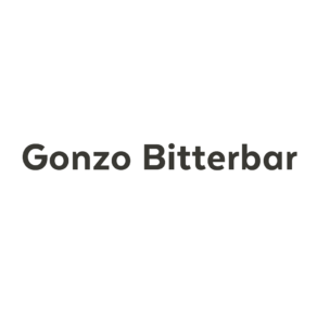 Gonzo Bitterbar