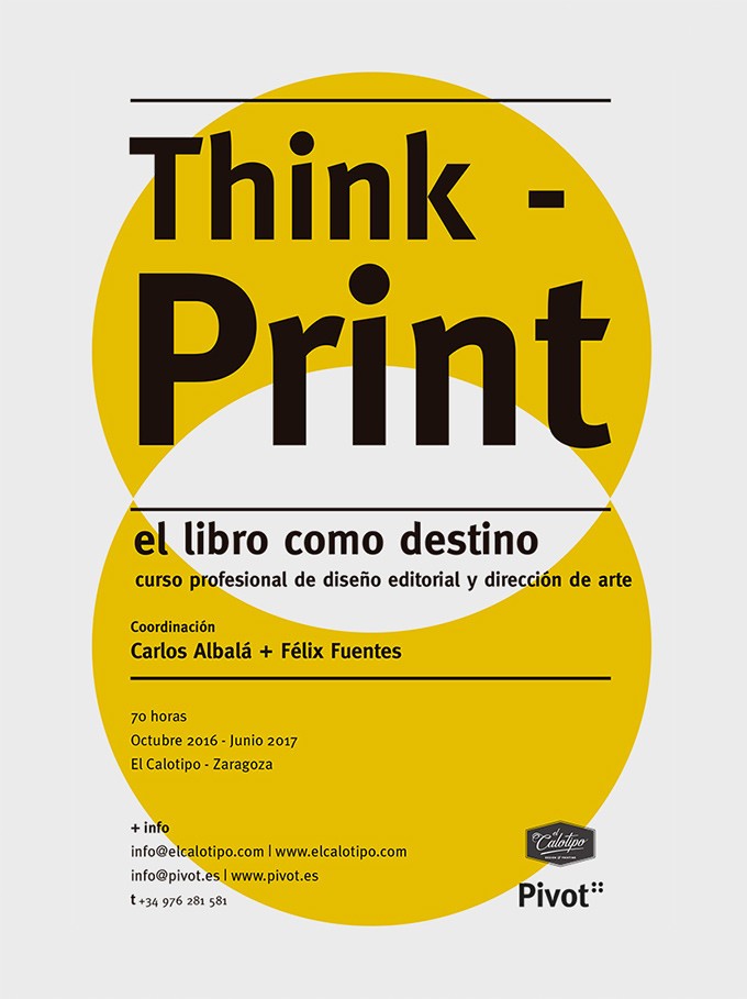 Think-Print, 