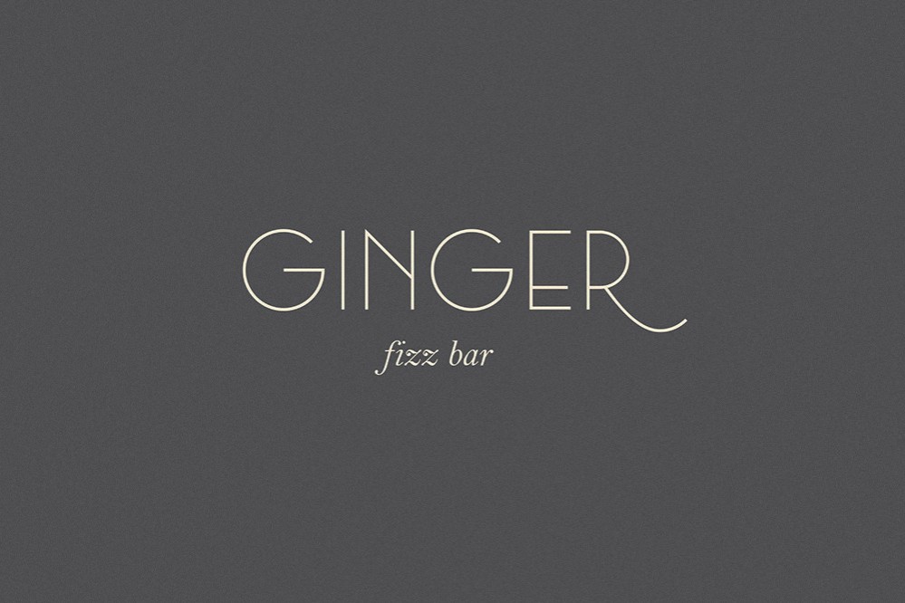 Ginger Fizz Bar Zaragoza 00