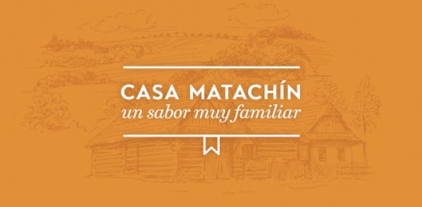 Conservas Casa Matachín